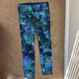 Costco patterned leggings